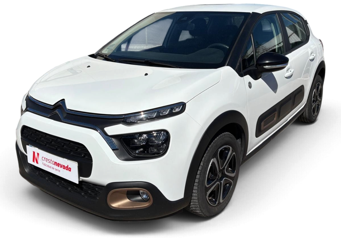 CITROEN C3 Diesel 102 CV por 13.990 €