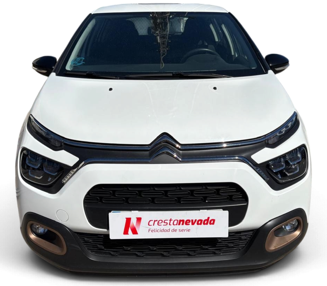 Imagen 2 de CITROEN C3 Diesel 102 CV por 13.990 €