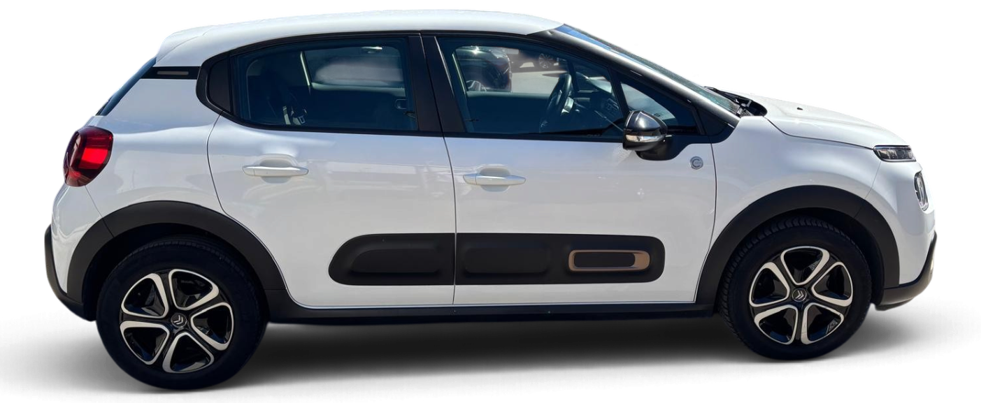 Imagen 4 de CITROEN C3 Diesel 102 CV por 13.990 €