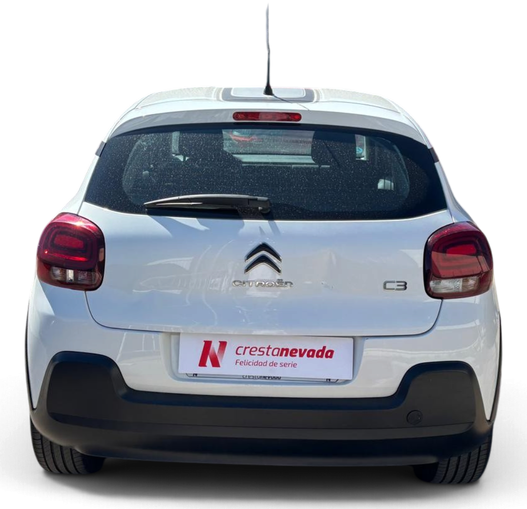 Imagen 6 de CITROEN C3 Diesel 102 CV por 13.990 €