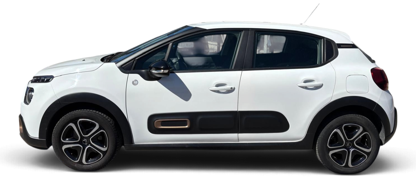 Imagen 8 de CITROEN C3 Diesel 102 CV por 13.990 €