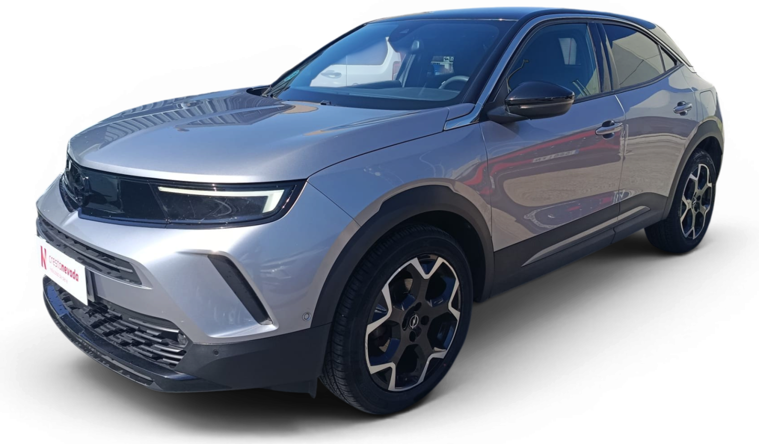 Opel Mokka Gasolina 136 CV por 17.990 €