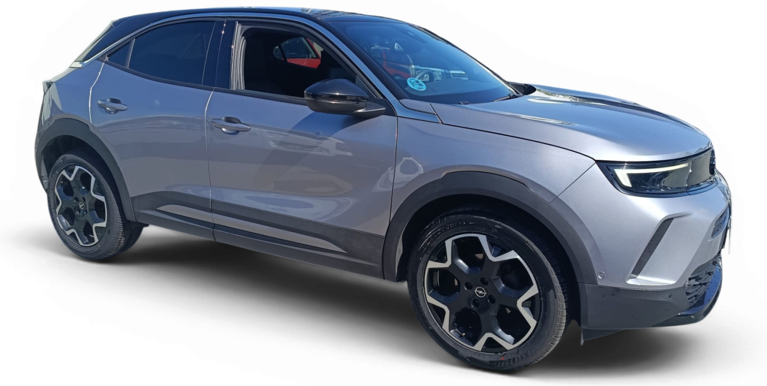 Imagen 4 de Opel Mokka Gasolina 136 CV por 17.990 €