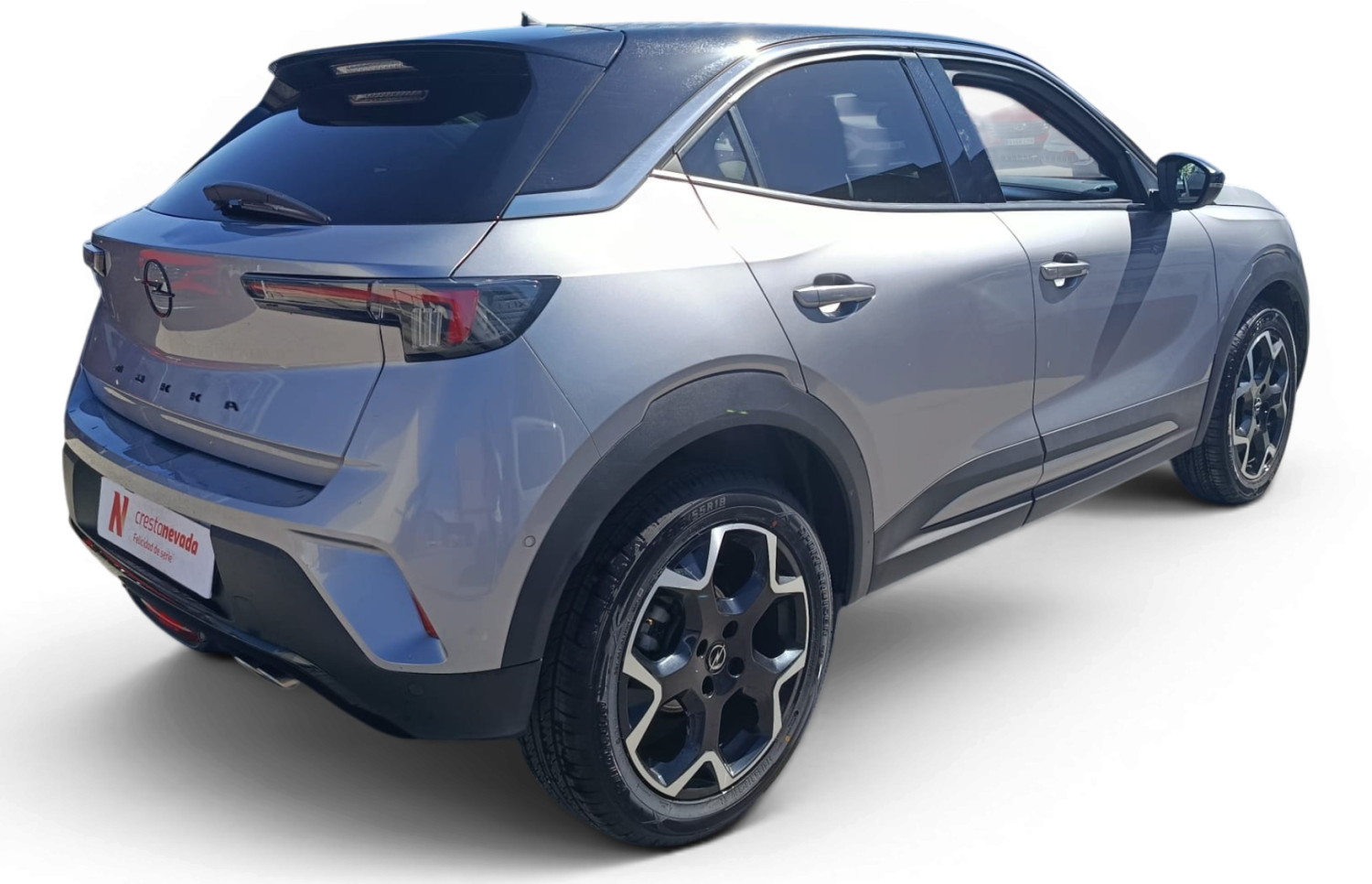 Imagen 5 de Opel Mokka Gasolina 136 CV por 17.990 €