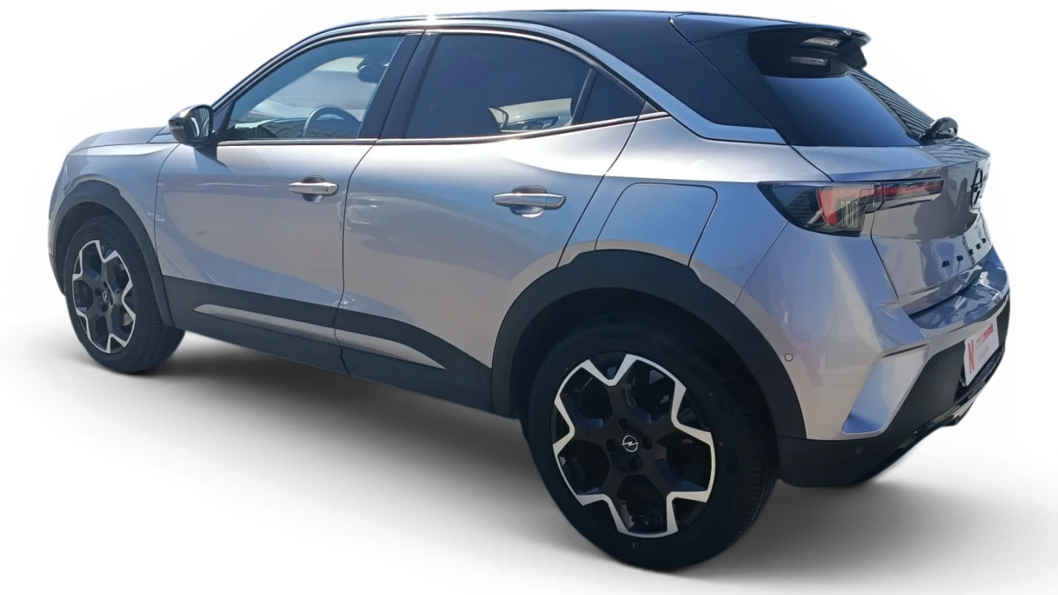 Imagen de Opel Mokka