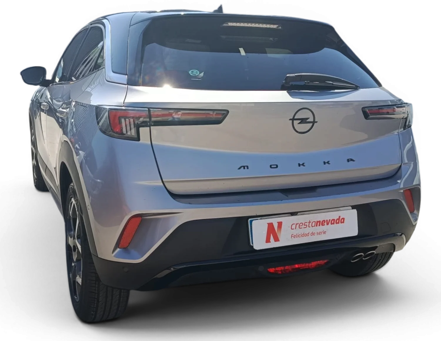 Imagen de Opel Mokka