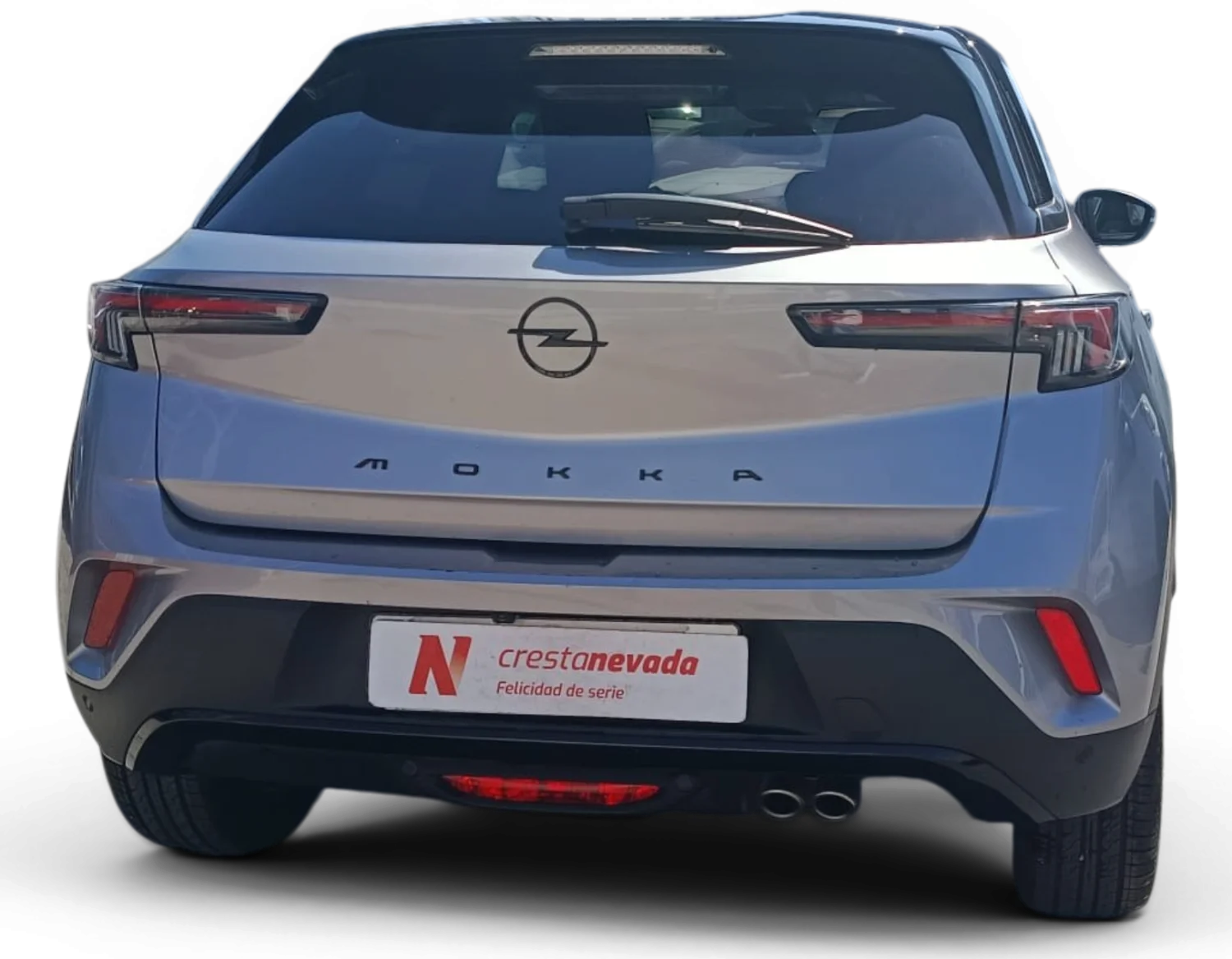 Imagen de Opel Mokka