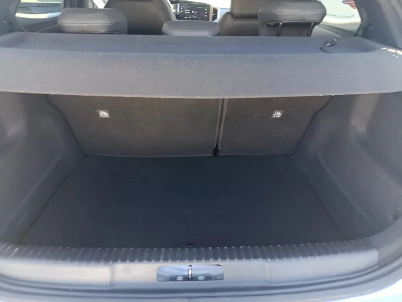 Imagen de Opel Mokka