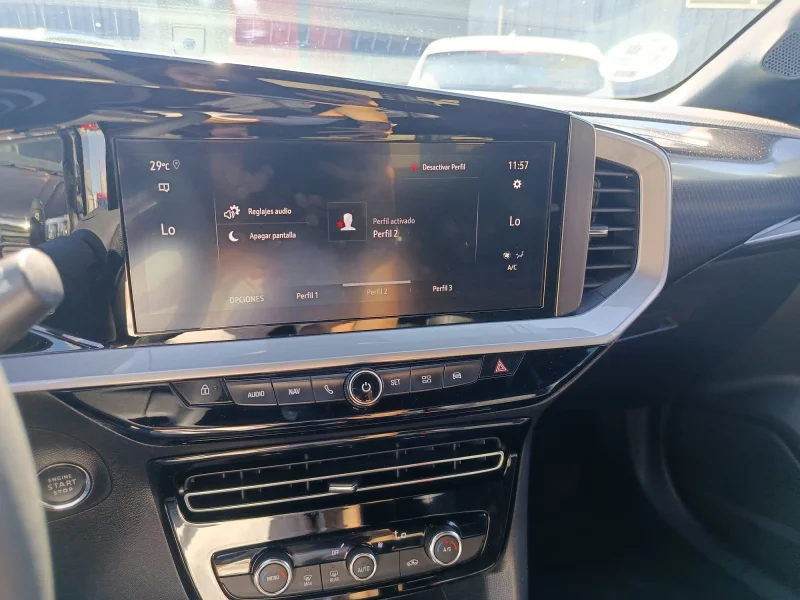 Imagen de Opel Mokka