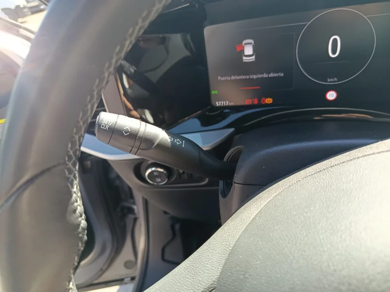 Imagen de Opel Mokka