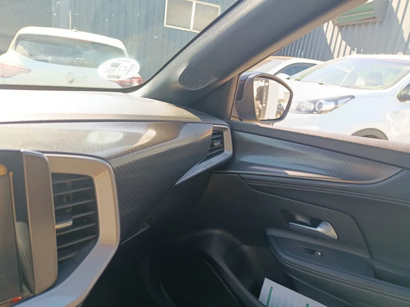 Imagen de Opel Mokka