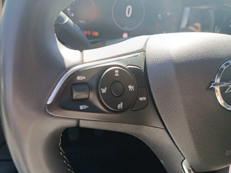 Imagen de Opel Mokka