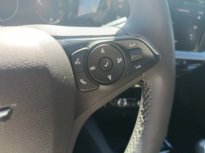 Imagen de Opel Mokka