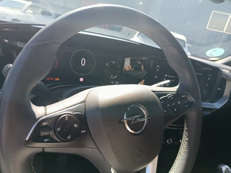 Imagen de Opel Mokka