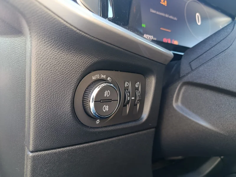 Imagen de Opel Mokka