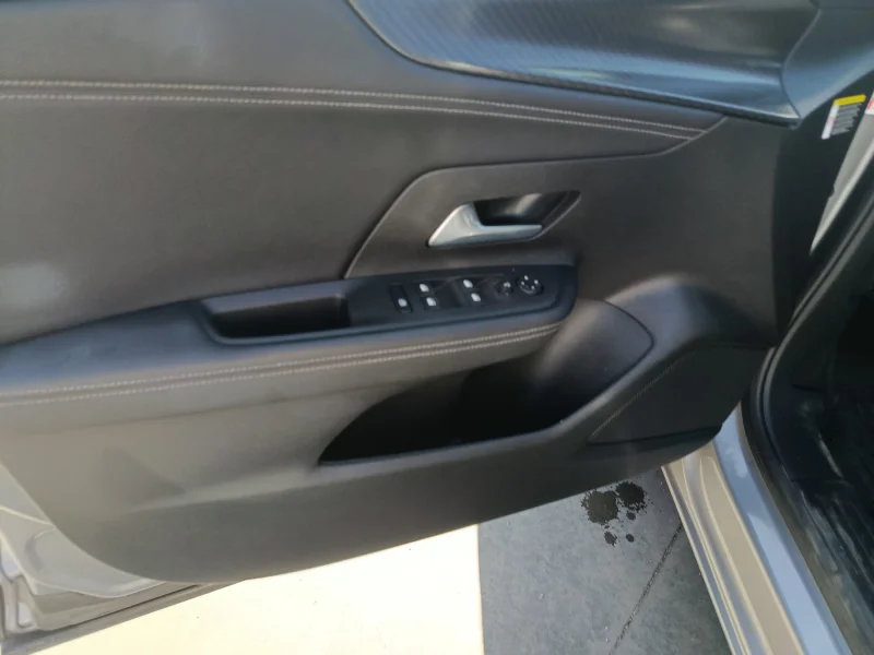 Imagen de Opel Mokka