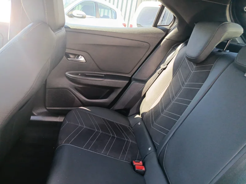 Imagen de Opel Mokka