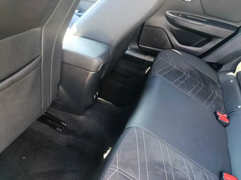 Imagen de Opel Mokka