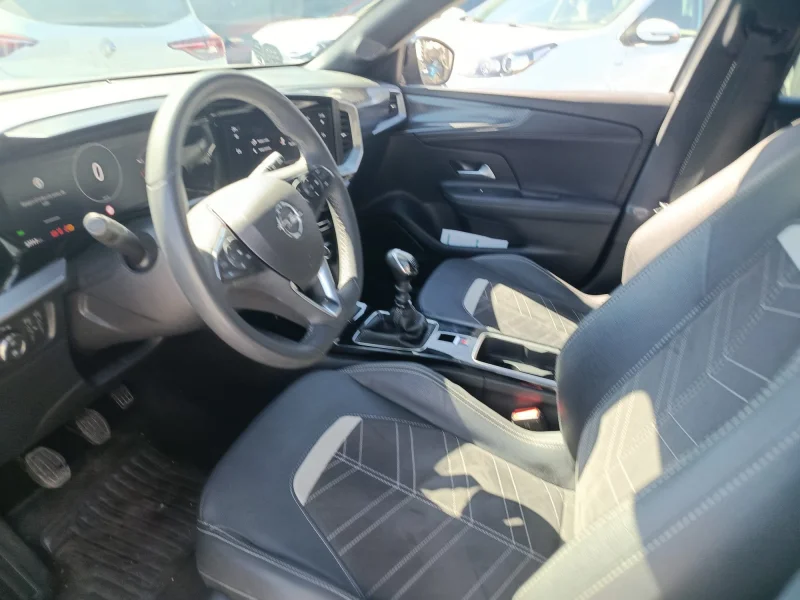Imagen de Opel Mokka