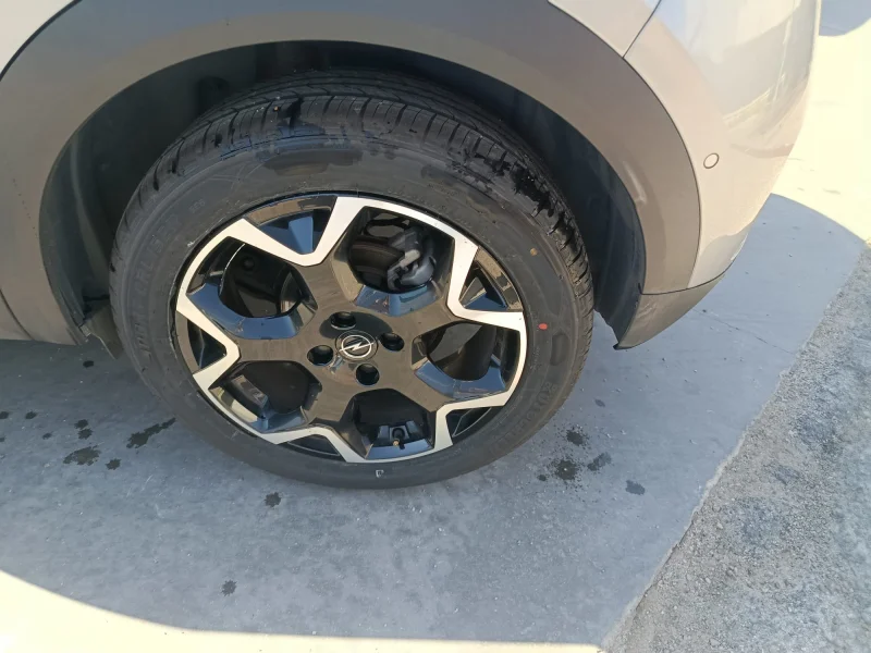 Imagen de Opel Mokka