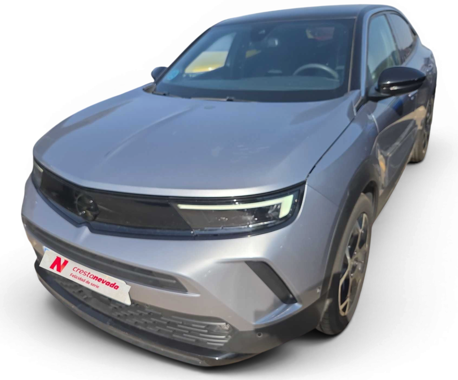 Opel Mokka Gasolina 136 CV por 17.990 €