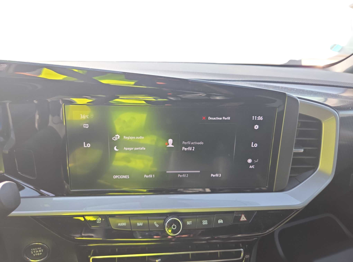 Imagen 8 de Opel Mokka Gasolina 136 CV por 17.990 €