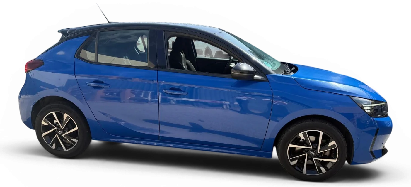 Imagen de Opel Corsa