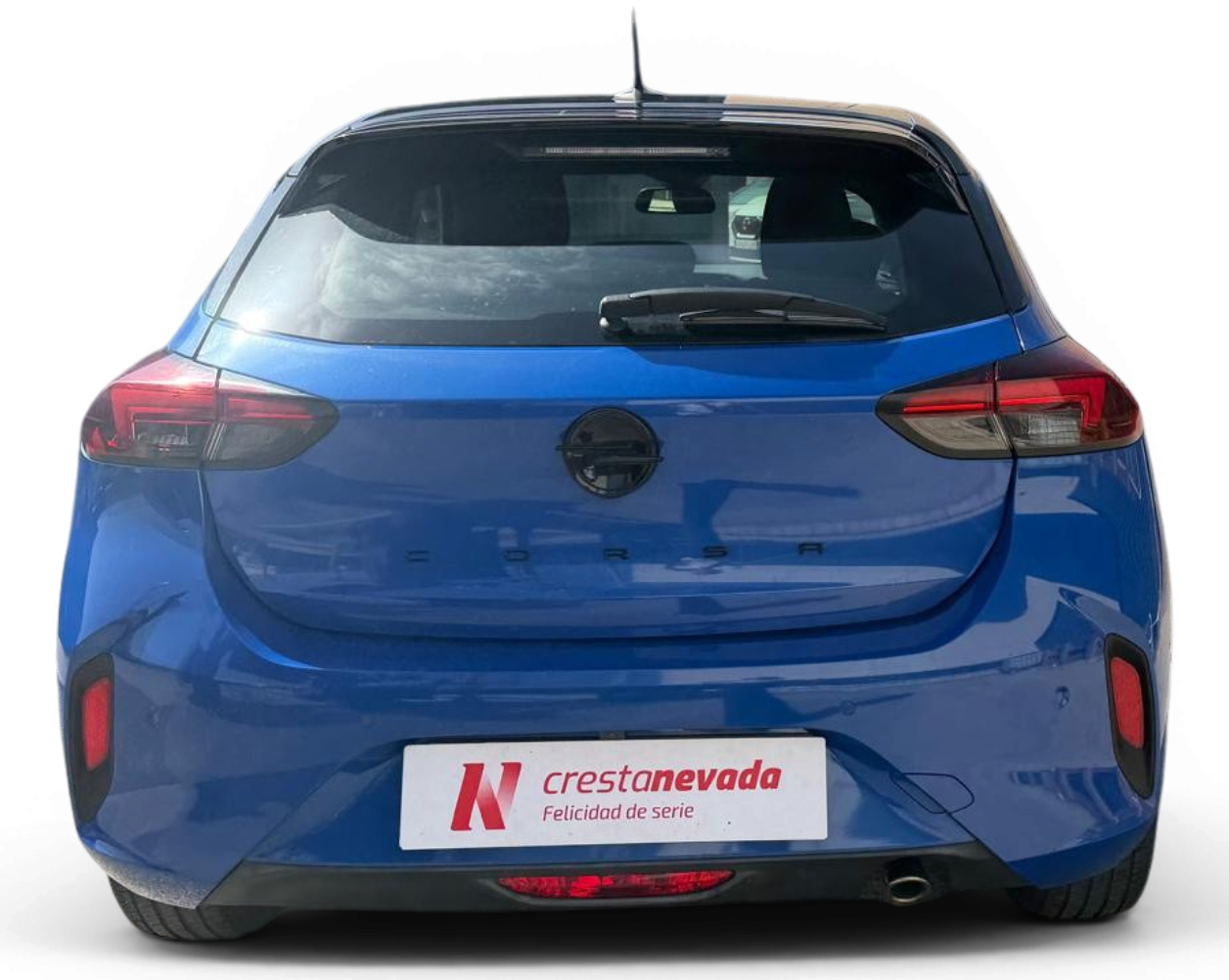Imagen 6 de Opel Corsa Gasolina 100 CV por 13.990 €