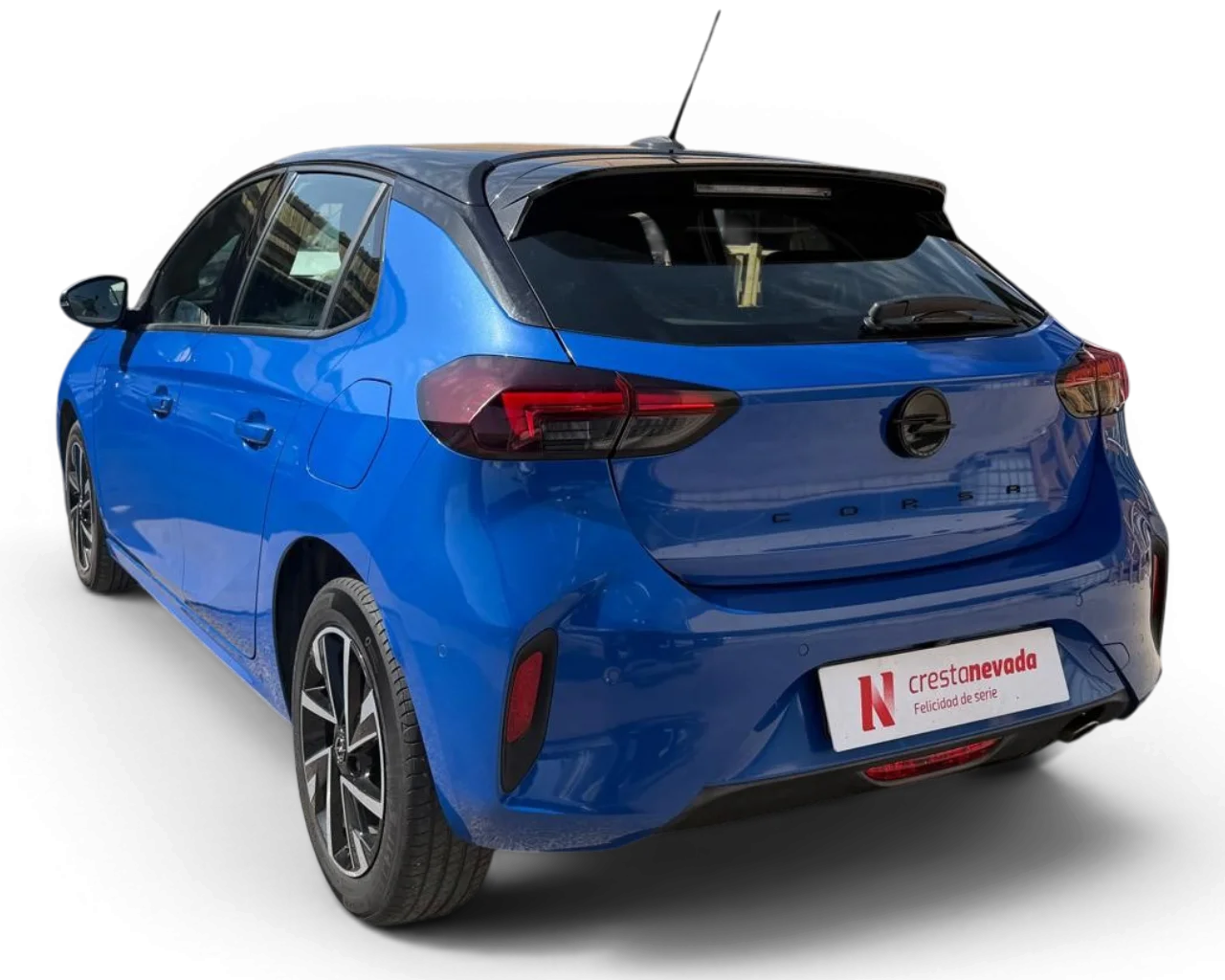 Imagen de Opel Corsa