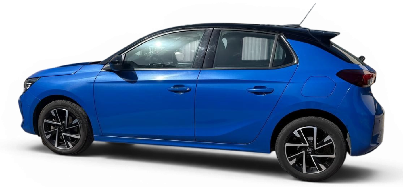 Imagen 8 de Opel Corsa Gasolina 100 CV por 13.990 €