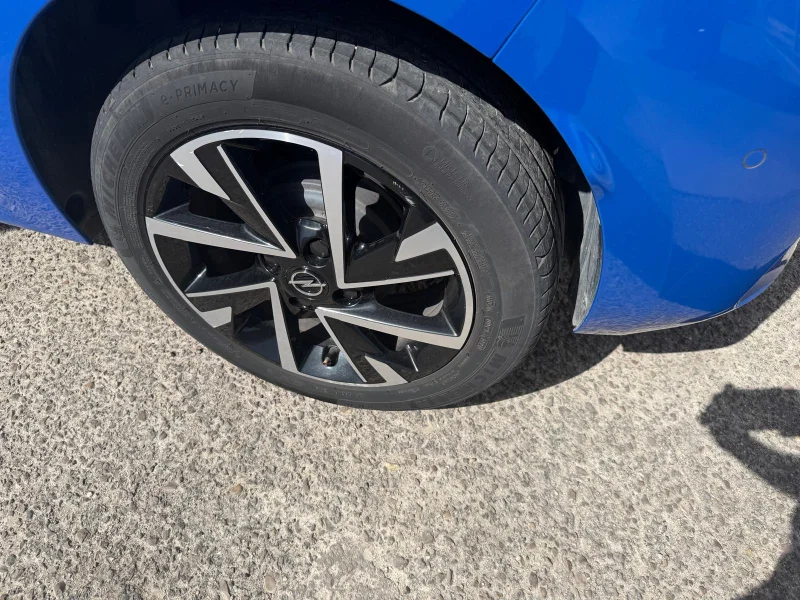 Imagen de Opel Corsa
