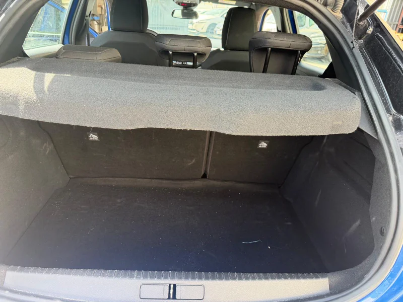 Imagen de Opel Corsa
