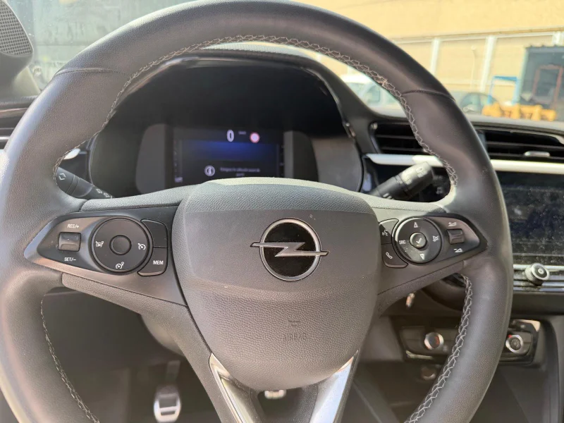 Imagen de Opel Corsa