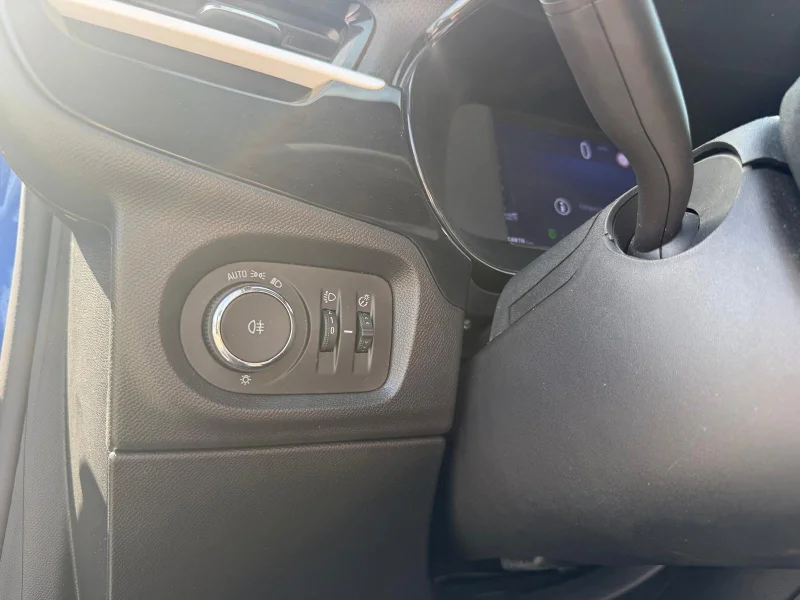 Imagen de Opel Corsa