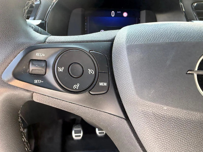 Imagen de Opel Corsa