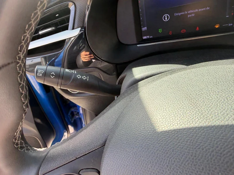 Imagen de Opel Corsa