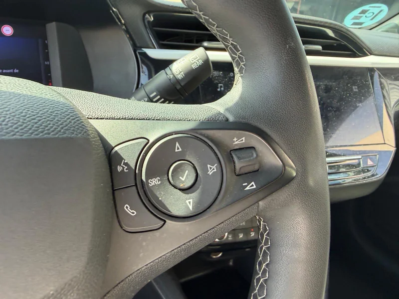 Imagen de Opel Corsa