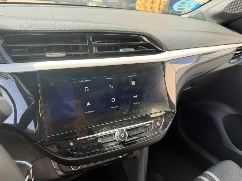 Imagen de Opel Corsa