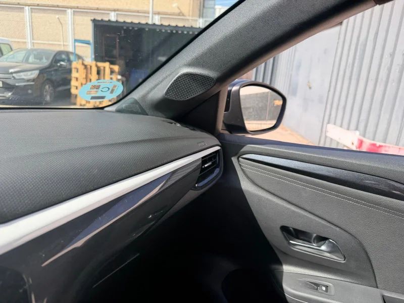 Imagen de Opel Corsa