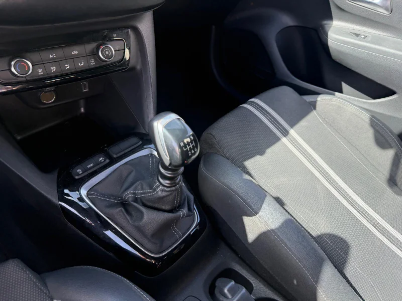 Imagen de Opel Corsa