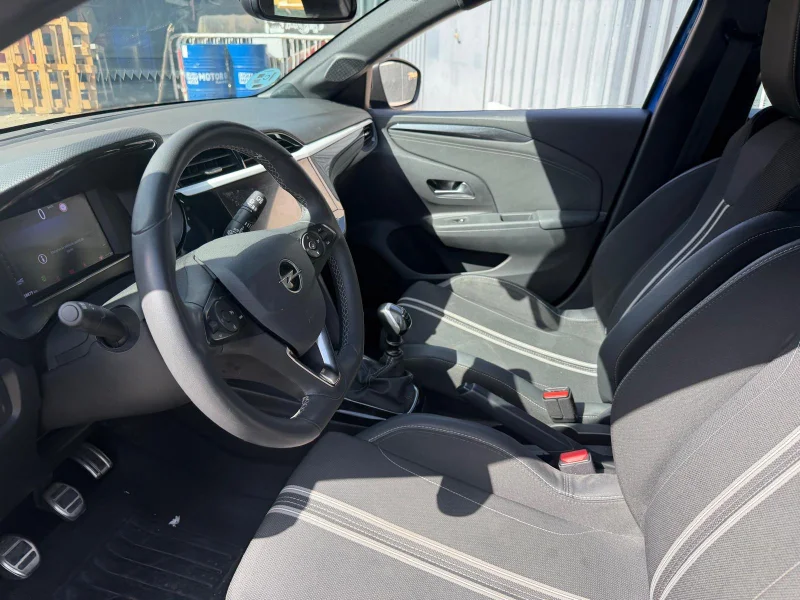 Imagen de Opel Corsa