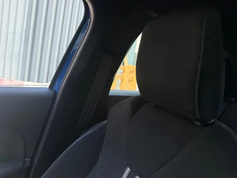Imagen de Opel Corsa