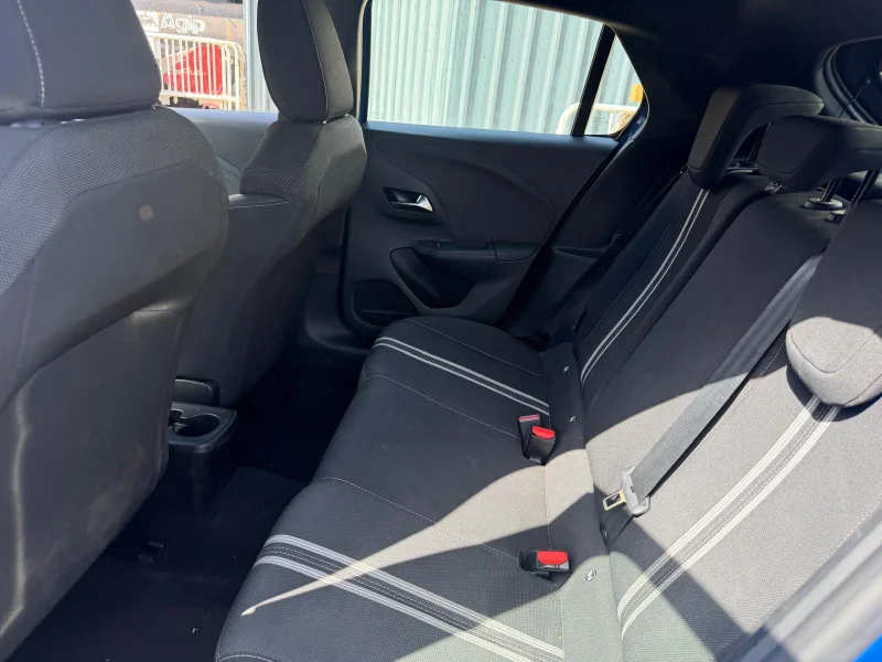 Imagen de Opel Corsa