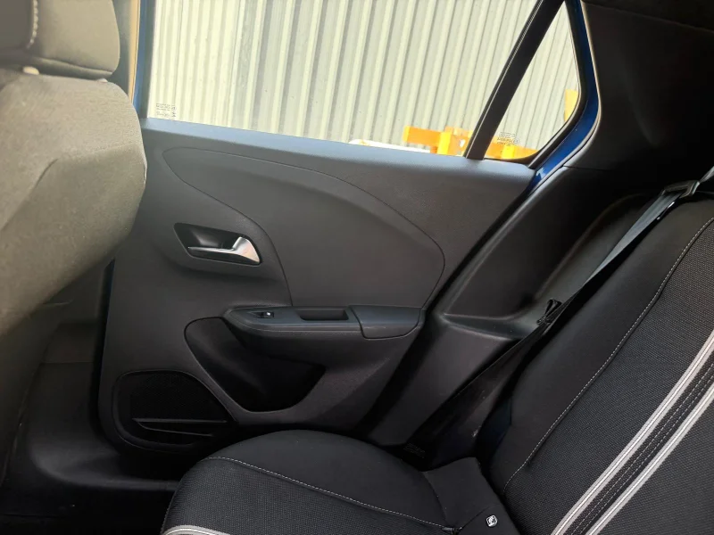 Imagen de Opel Corsa