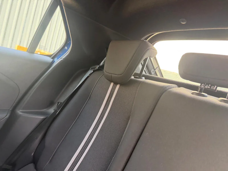Imagen de Opel Corsa