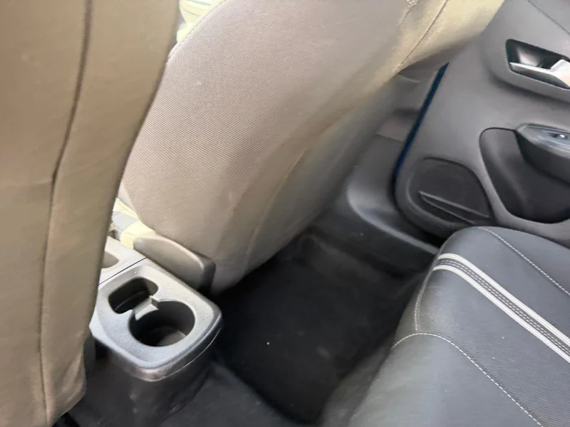 Imagen de Opel Corsa
