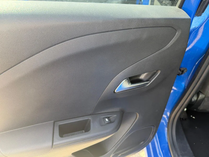 Imagen de Opel Corsa