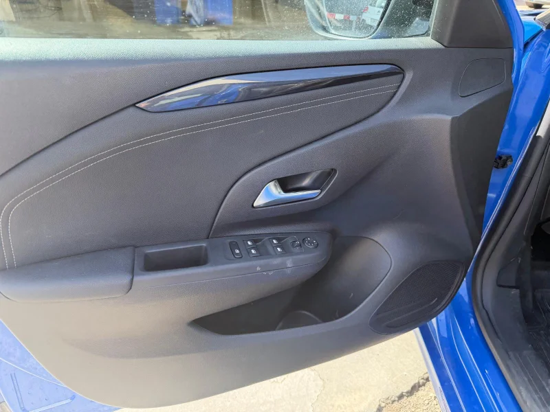 Imagen de Opel Corsa