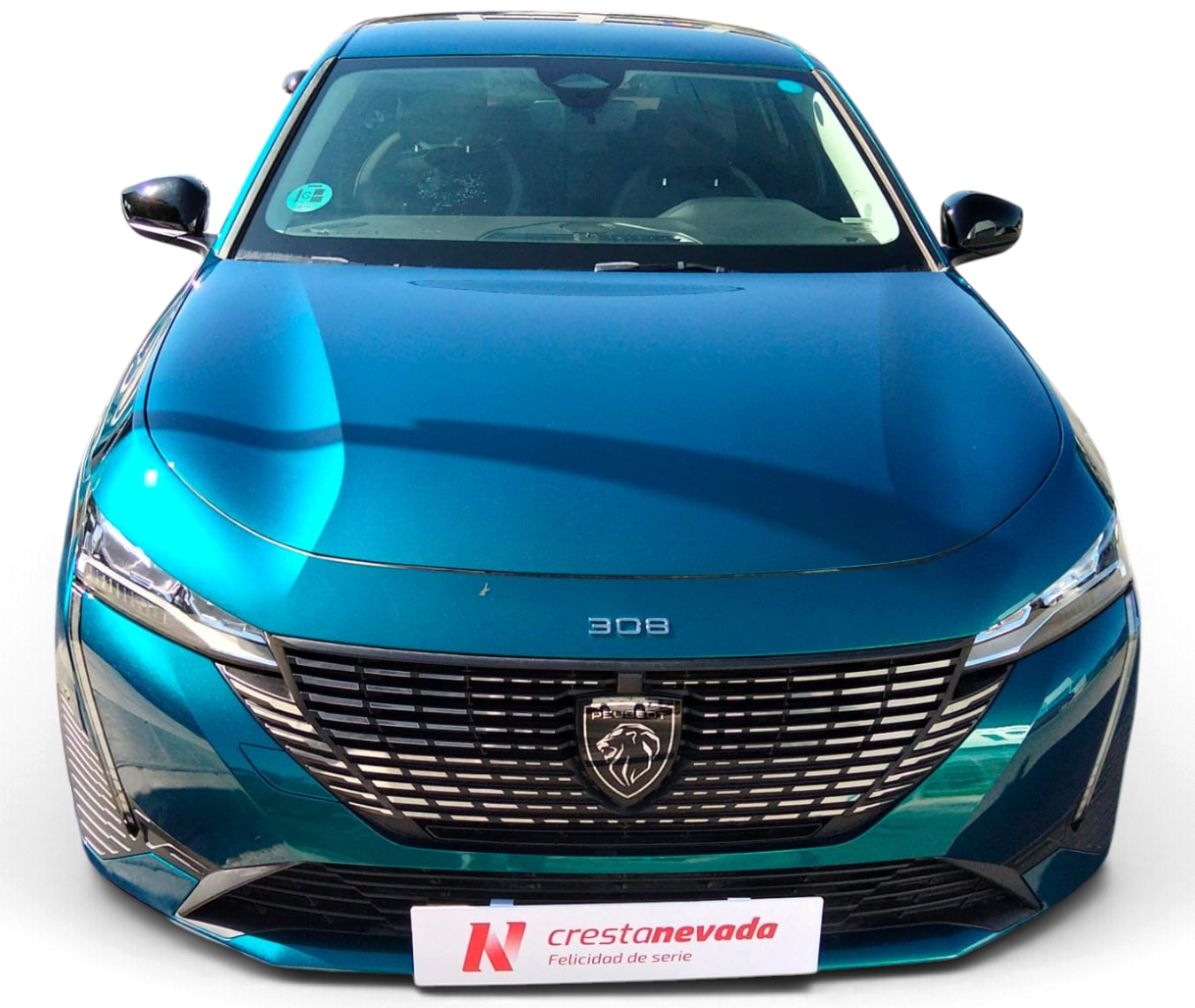 Imagen 3 de Peugeot 308 Gasolina 130 CV por 17.990 €