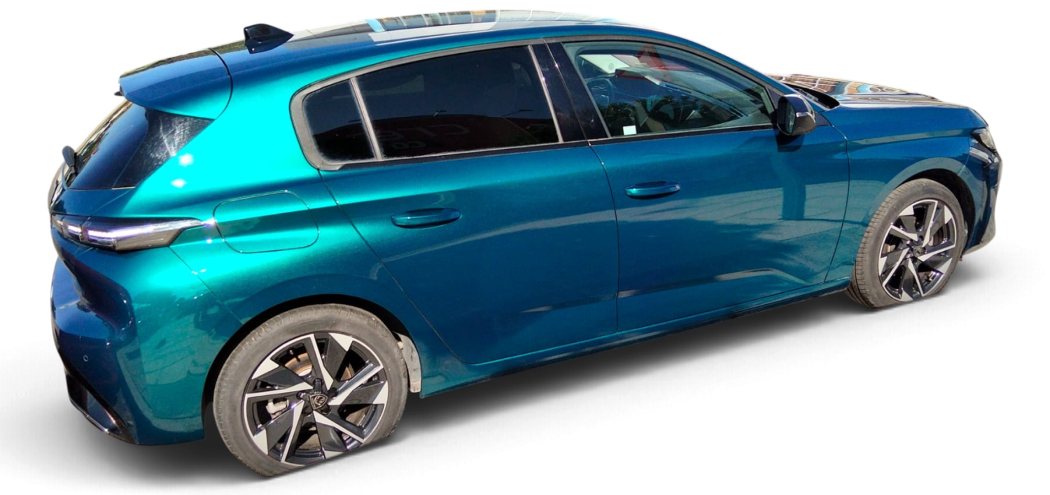 Imagen 6 de Peugeot 308 Gasolina 130 CV por 17.990 €